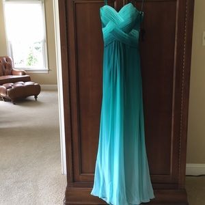 LaFemme Gown
